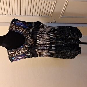 Milano Woman tank Top